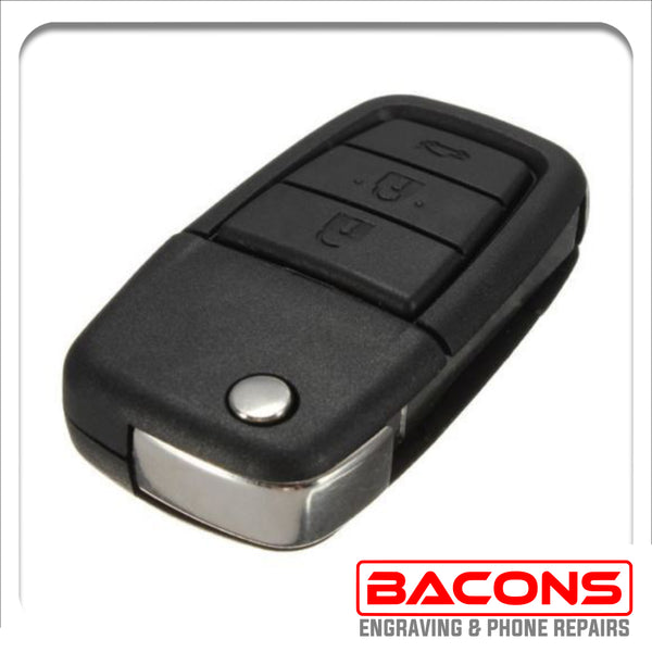 Car Remote Case Replacement